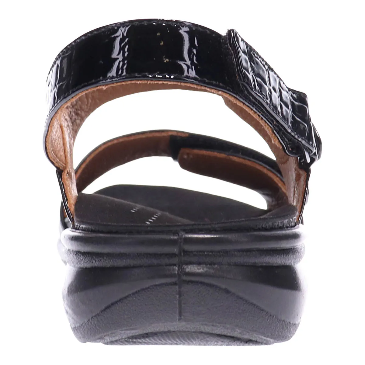 Como Backstrap Sandal II (Wide)