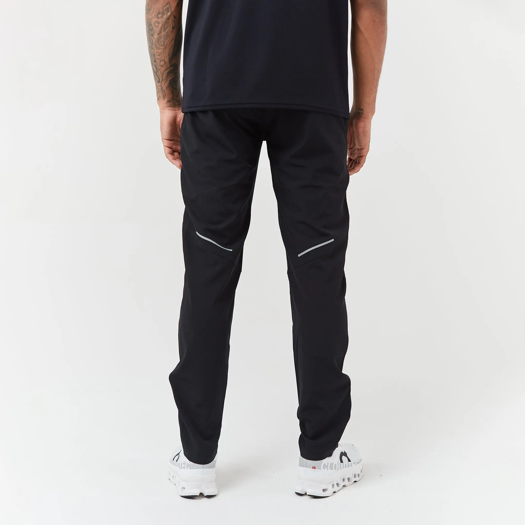 Core Training Pant | Black