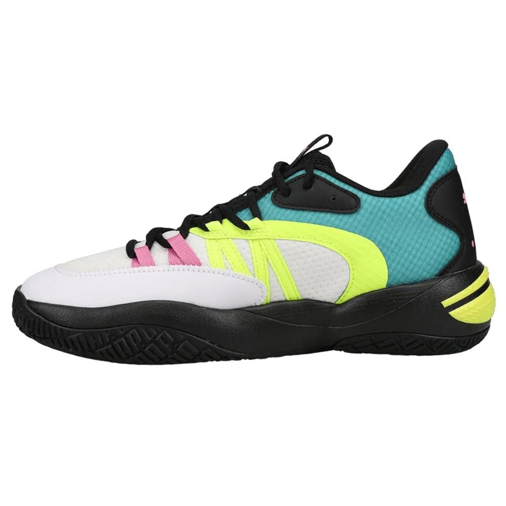 Court Rider 2.0 Swxp Basketball Shoes