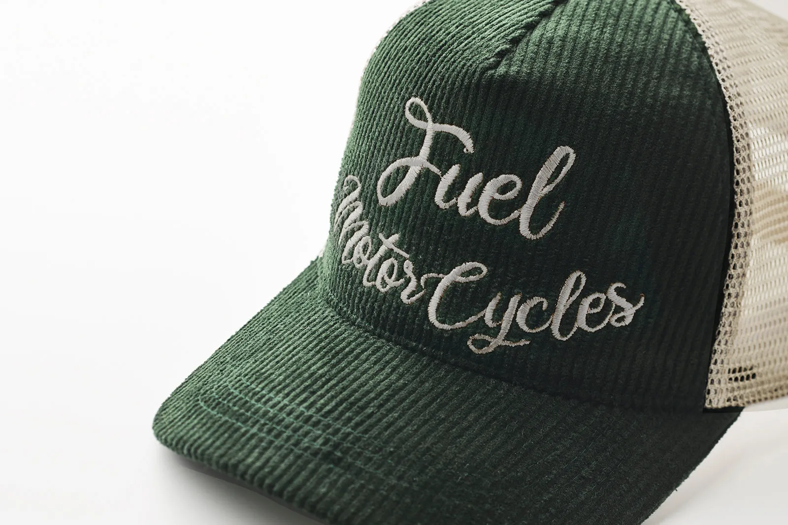 CREW CAP