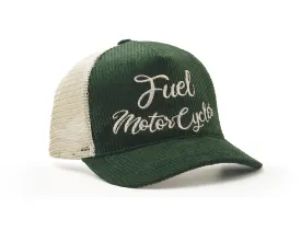 CREW CAP