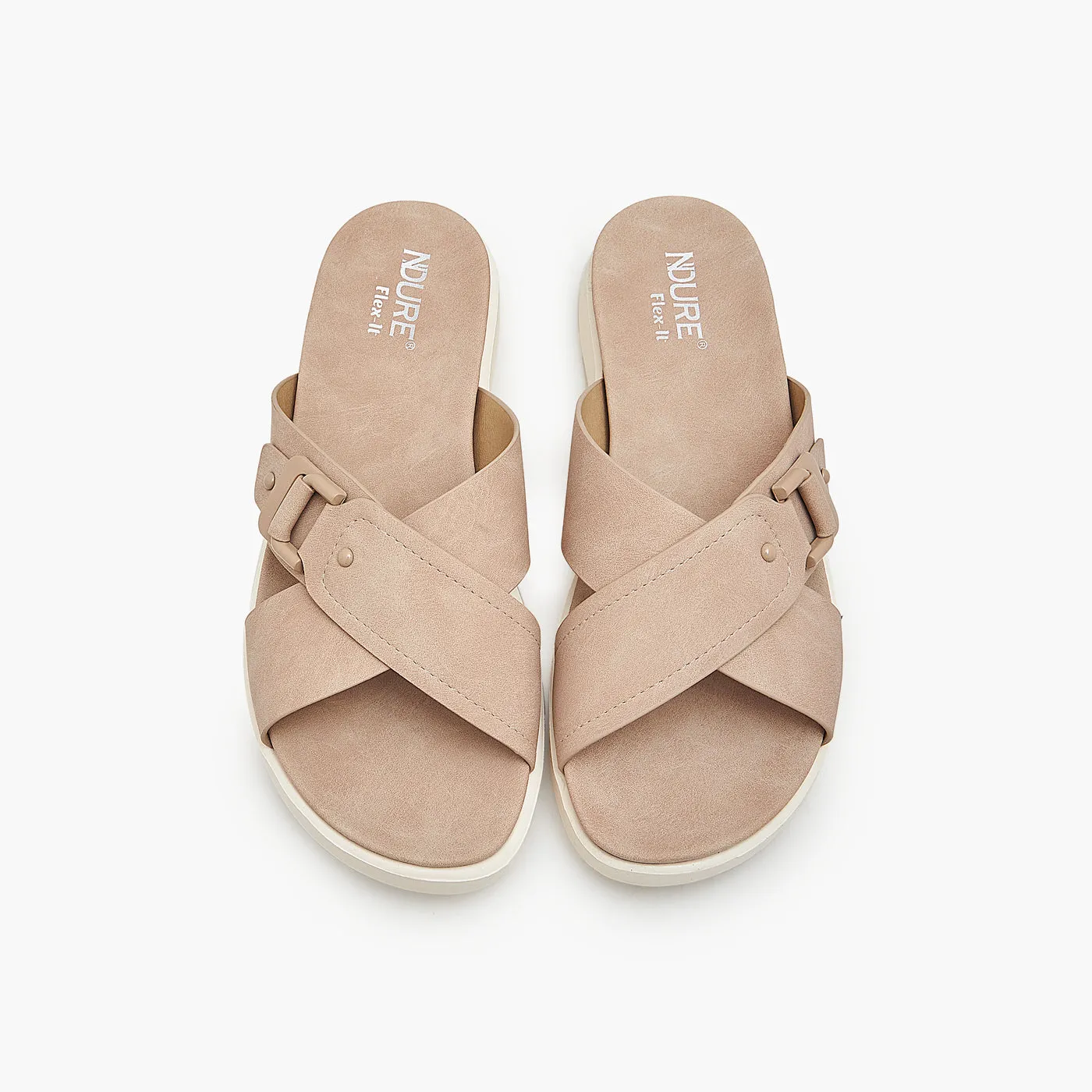 Criss Cross Slides