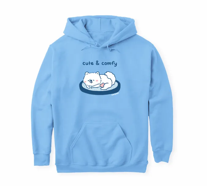 Cute & Comfy Hoodie