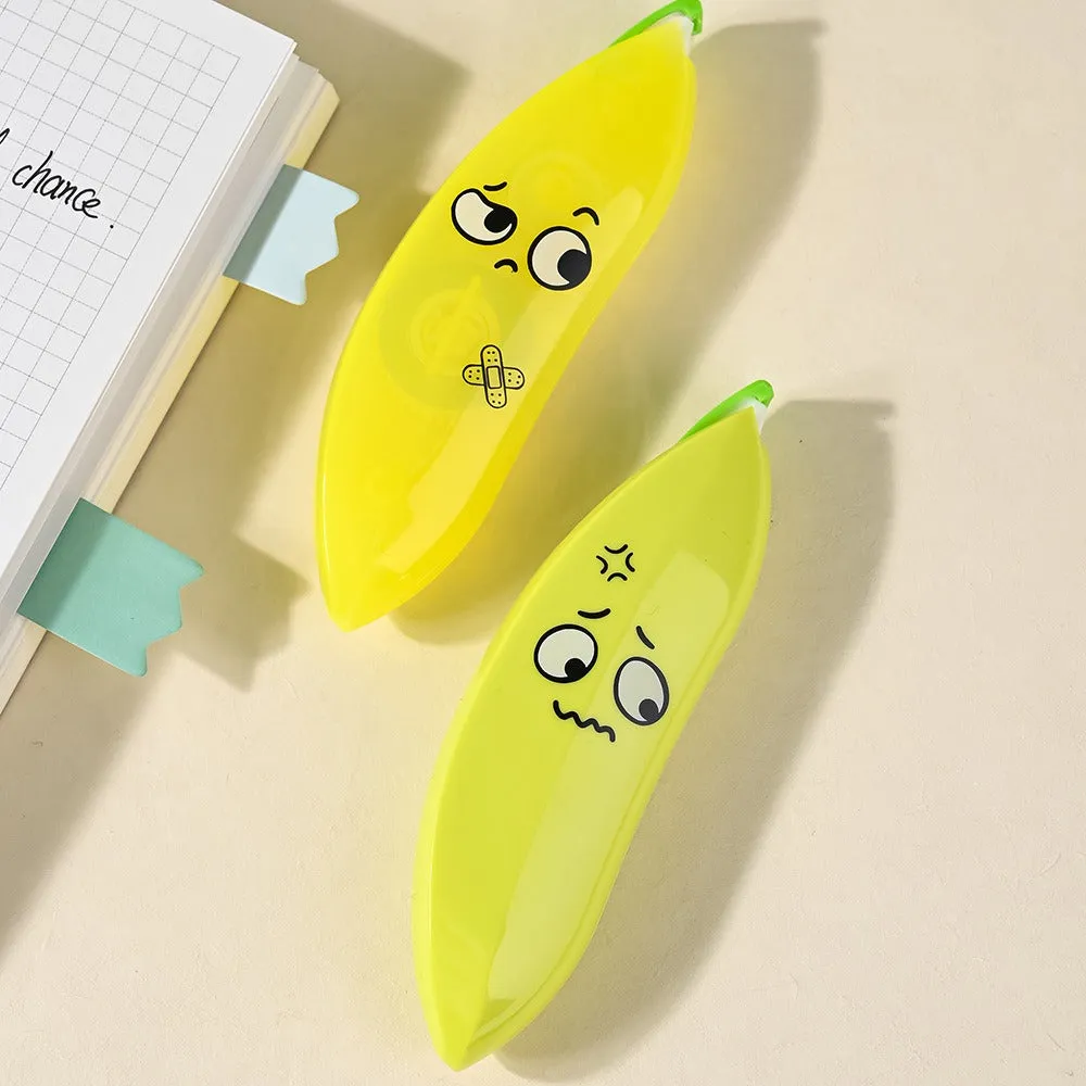 Cute Banana Correction Tape