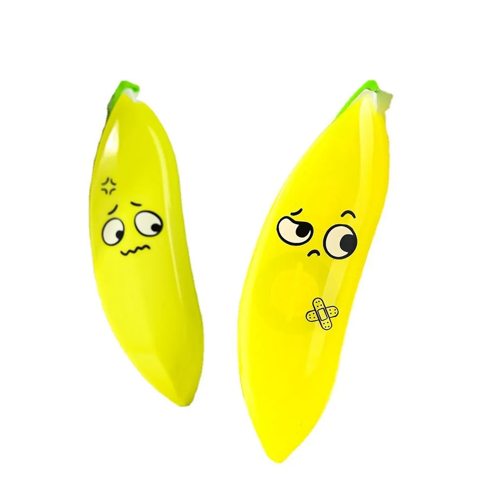 Cute Banana Correction Tape