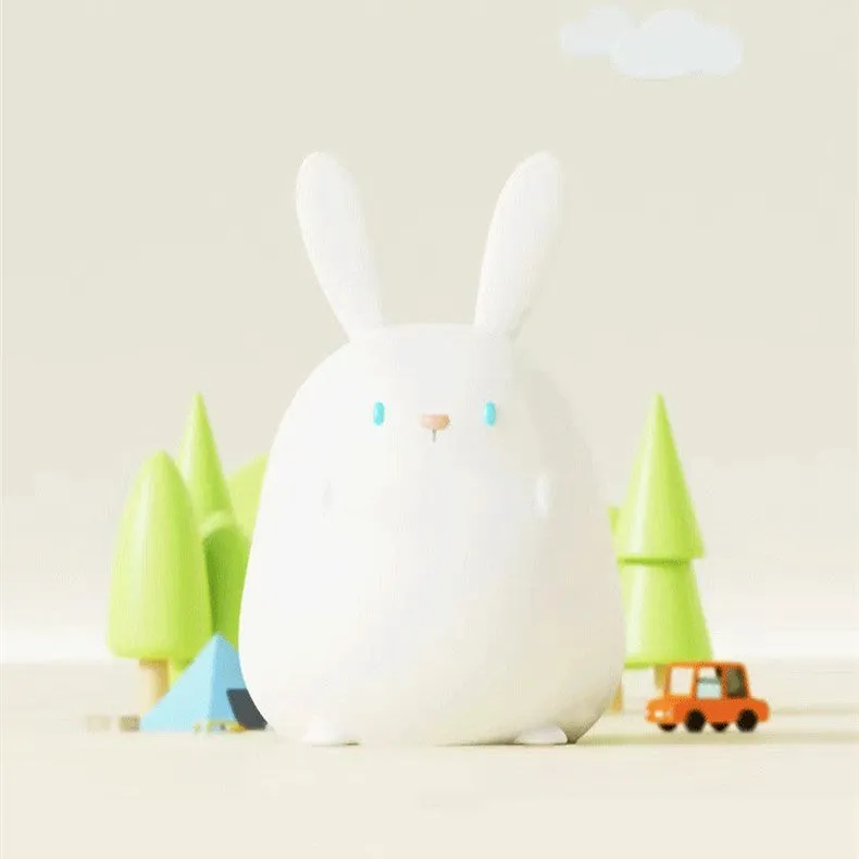 Cute Bunny Night Light PL52978