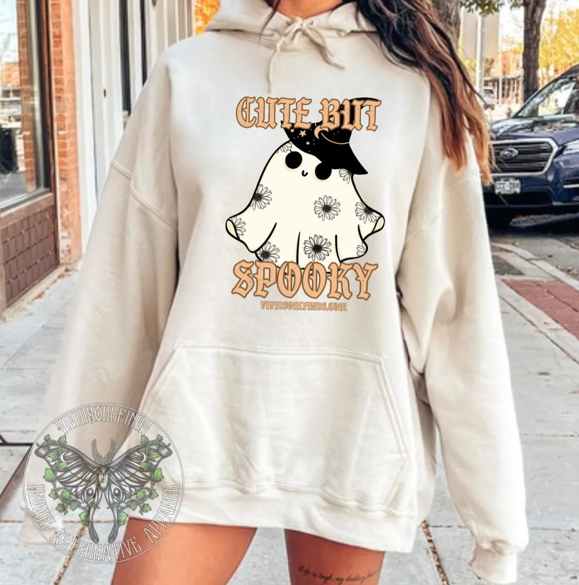 Cute But Spooky VSF EXCLUSIVE