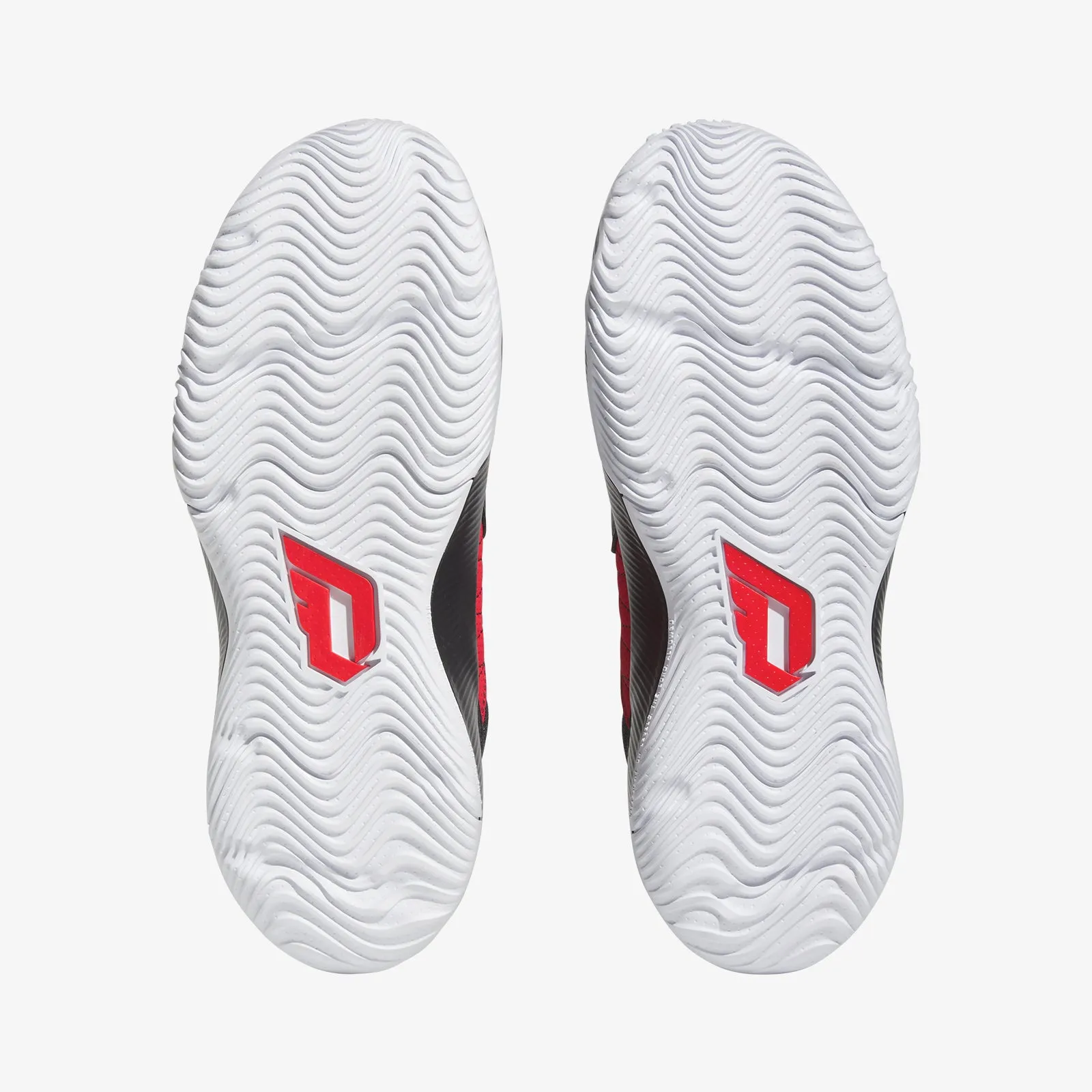 Dame Certified EXTPLY 2.0 - Black/Red