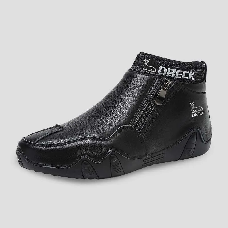 Dbeck® Women's Defender: All-terrain Adventure Waterproof Boots For Outdoor Adventures