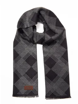 Diamond Fashionable Winter Scarf