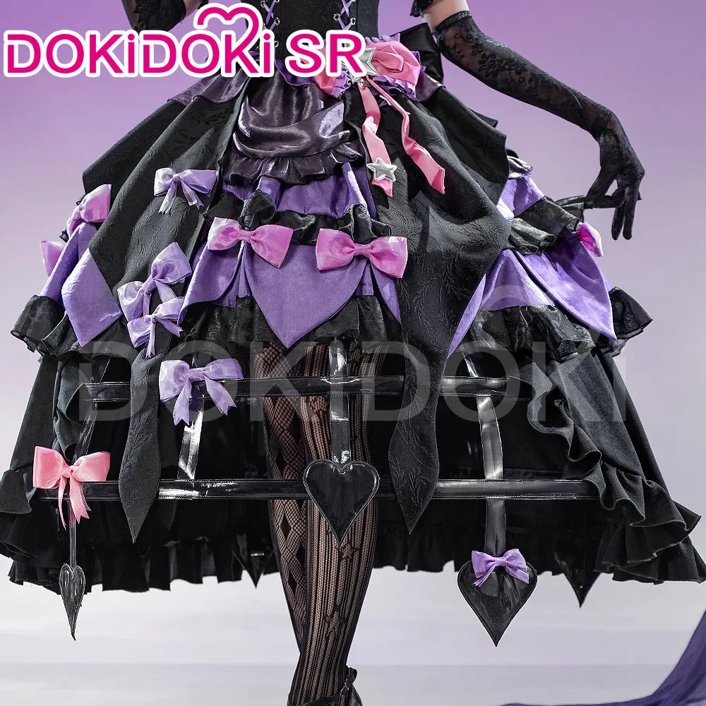 DokiDoki-SR Game Identity V Cosplay Bloody Queen Mary Costume