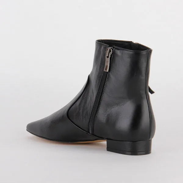 DRIES - ankle boot