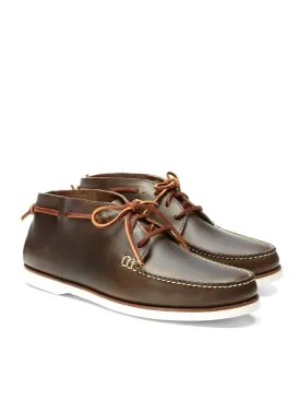 Eastland Camden Shoes - Brown