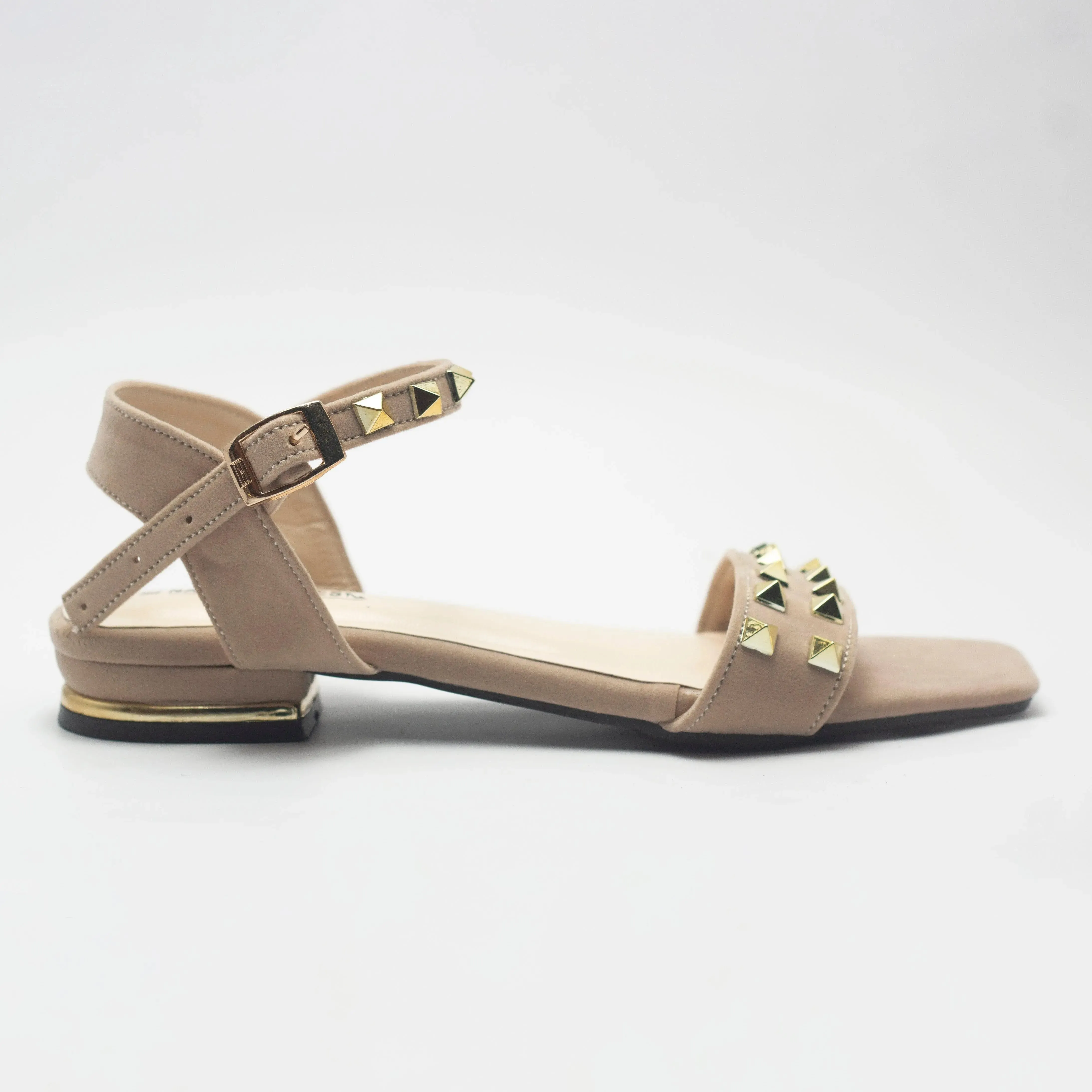 Exclusive Detailed Strappy Women's Flat Sandals | Nawabi Shoes BD