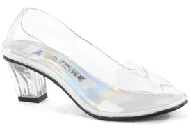 Fairytale Crystal Slipper (CRYSTAL-103)