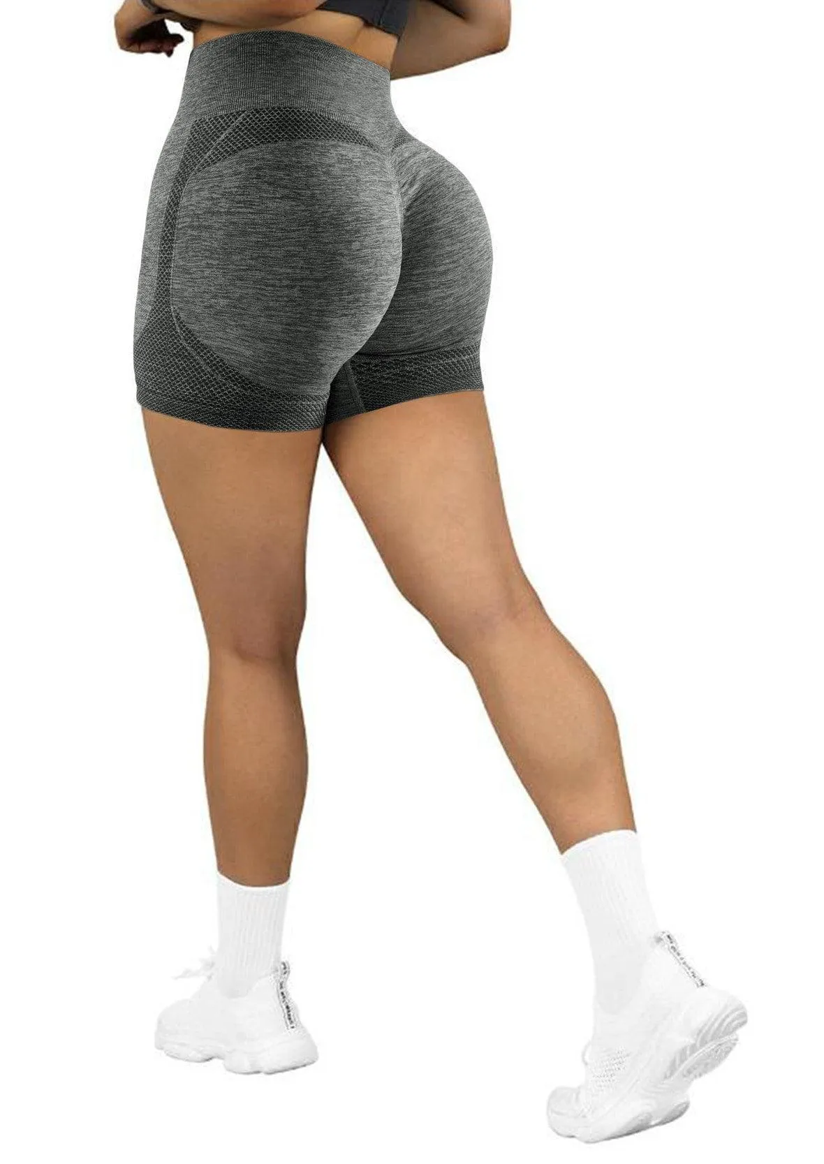 Flash Sales - Breathable Sculpt Shorts