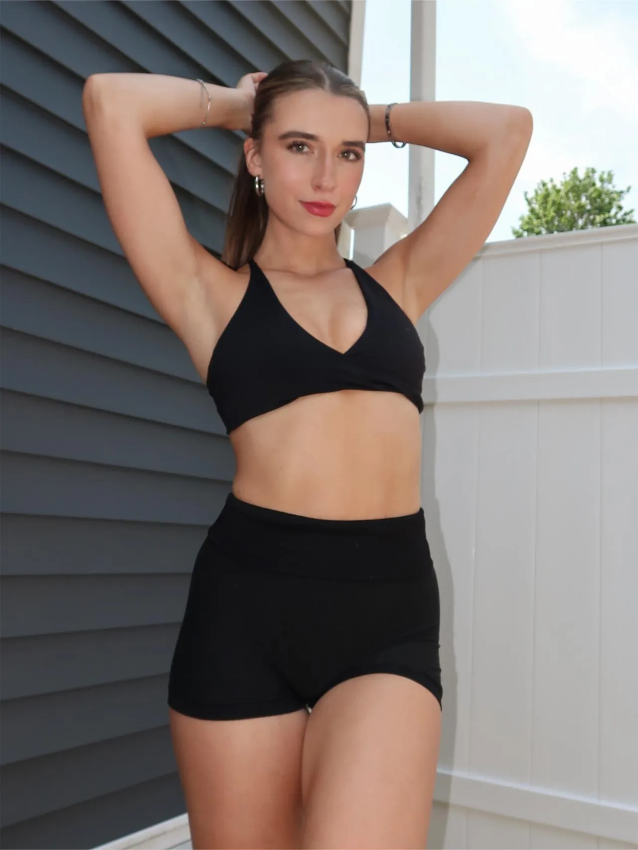 Flash Sales - Breathable Sculpt Shorts