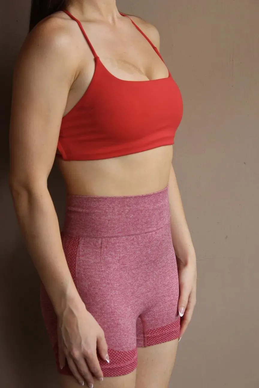 Flash Sales - Breathable Sculpt Shorts