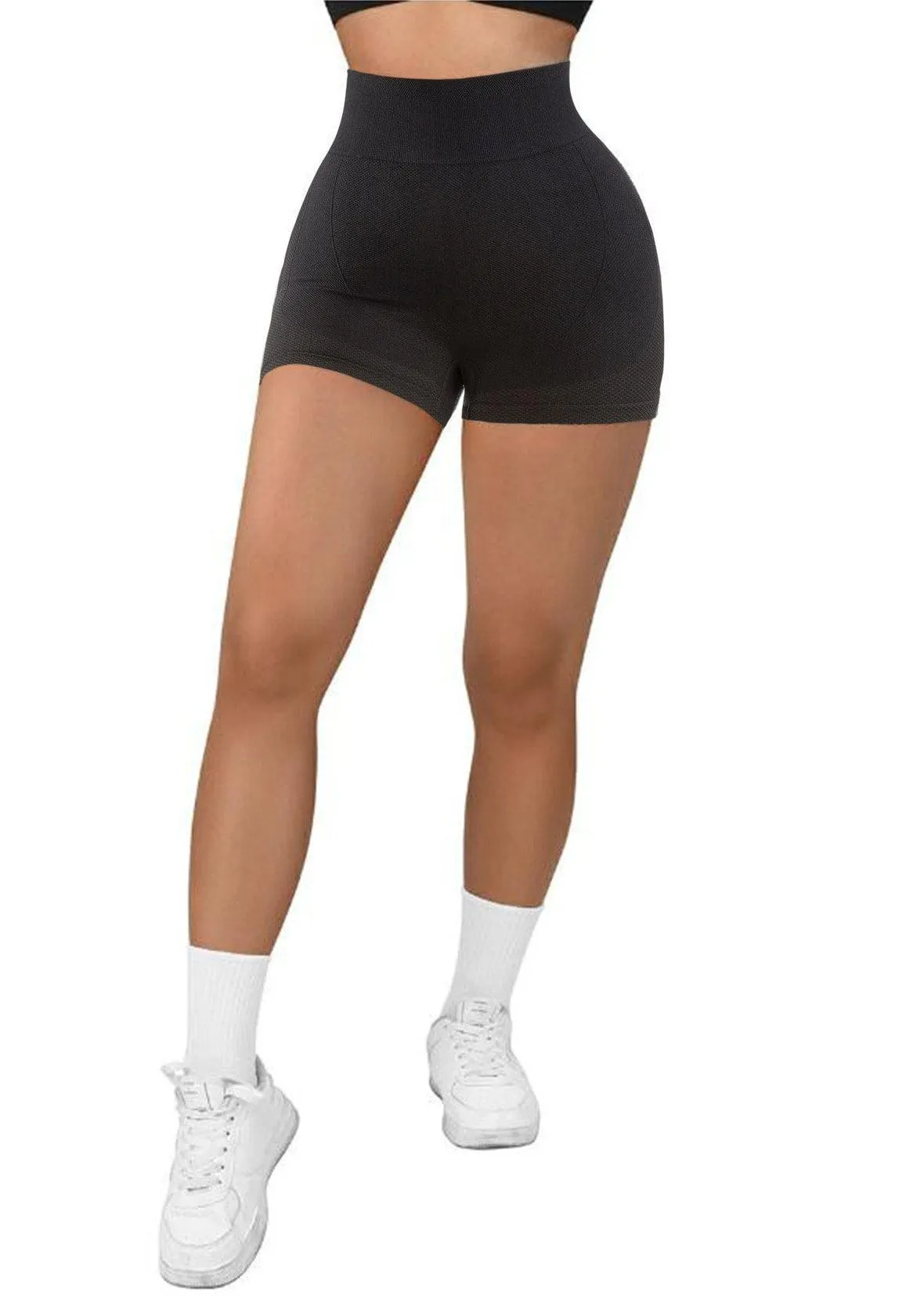 Flash Sales - Breathable Sculpt Shorts