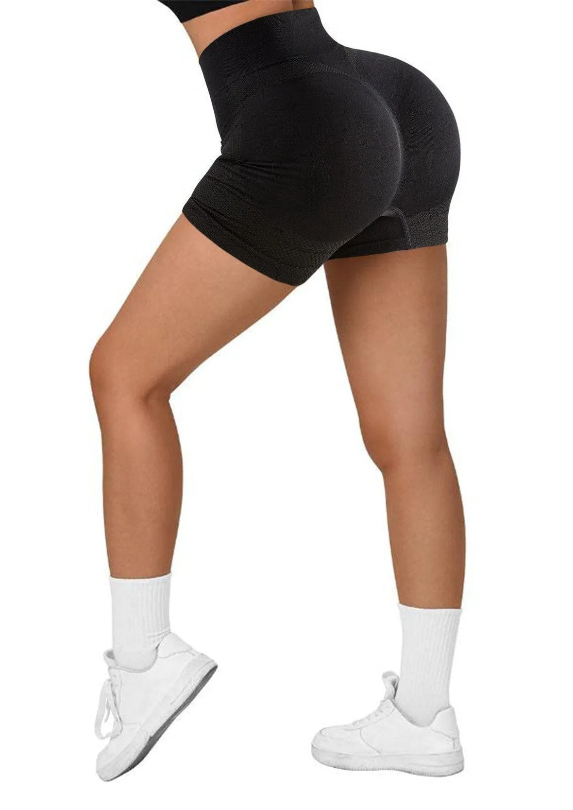 Flash Sales - Breathable Sculpt Shorts