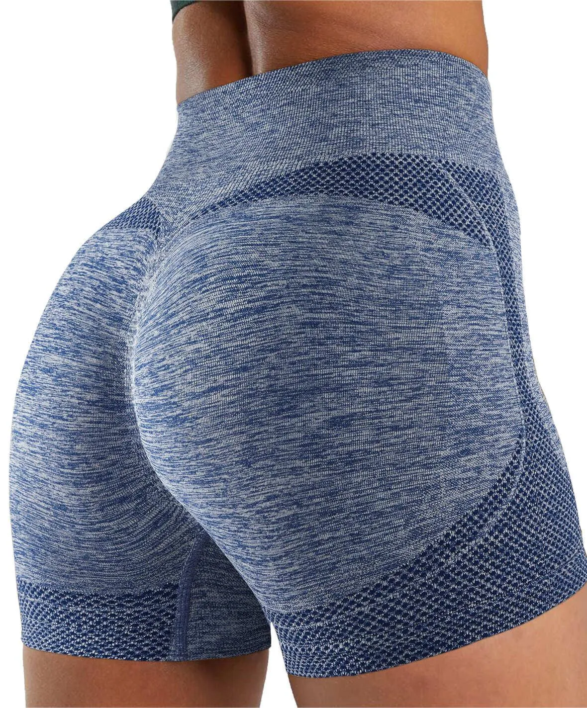 Flash Sales - Breathable Sculpt Shorts