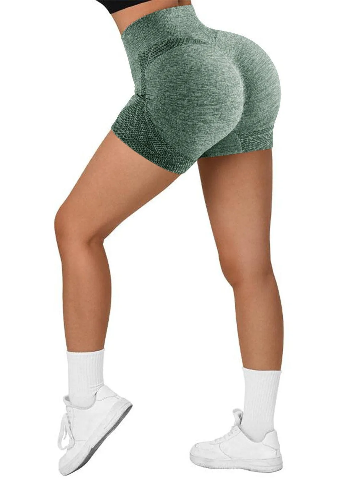 Flash Sales - Breathable Sculpt Shorts