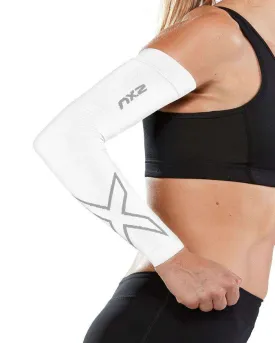 FLEX COMPRESSION ARM SLEEVES (15-20 mmhg)