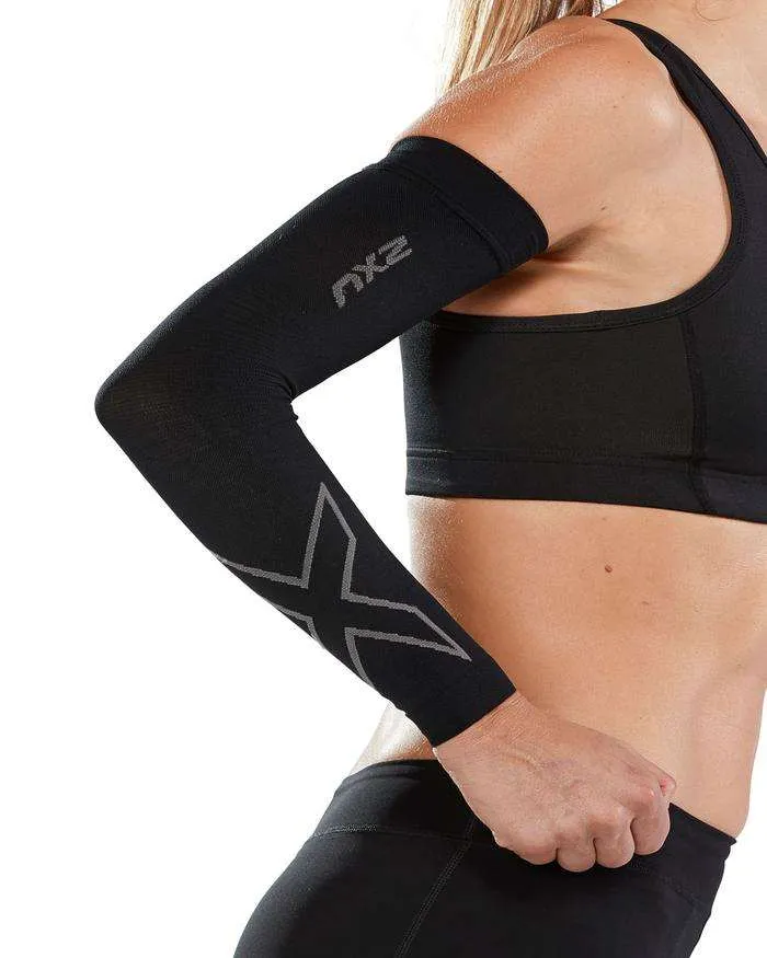 FLEX COMPRESSION ARM SLEEVES (15-20 mmhg)