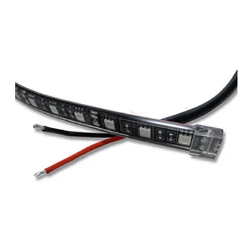 Flexible Interior Strip Lamp / 19" / 24v