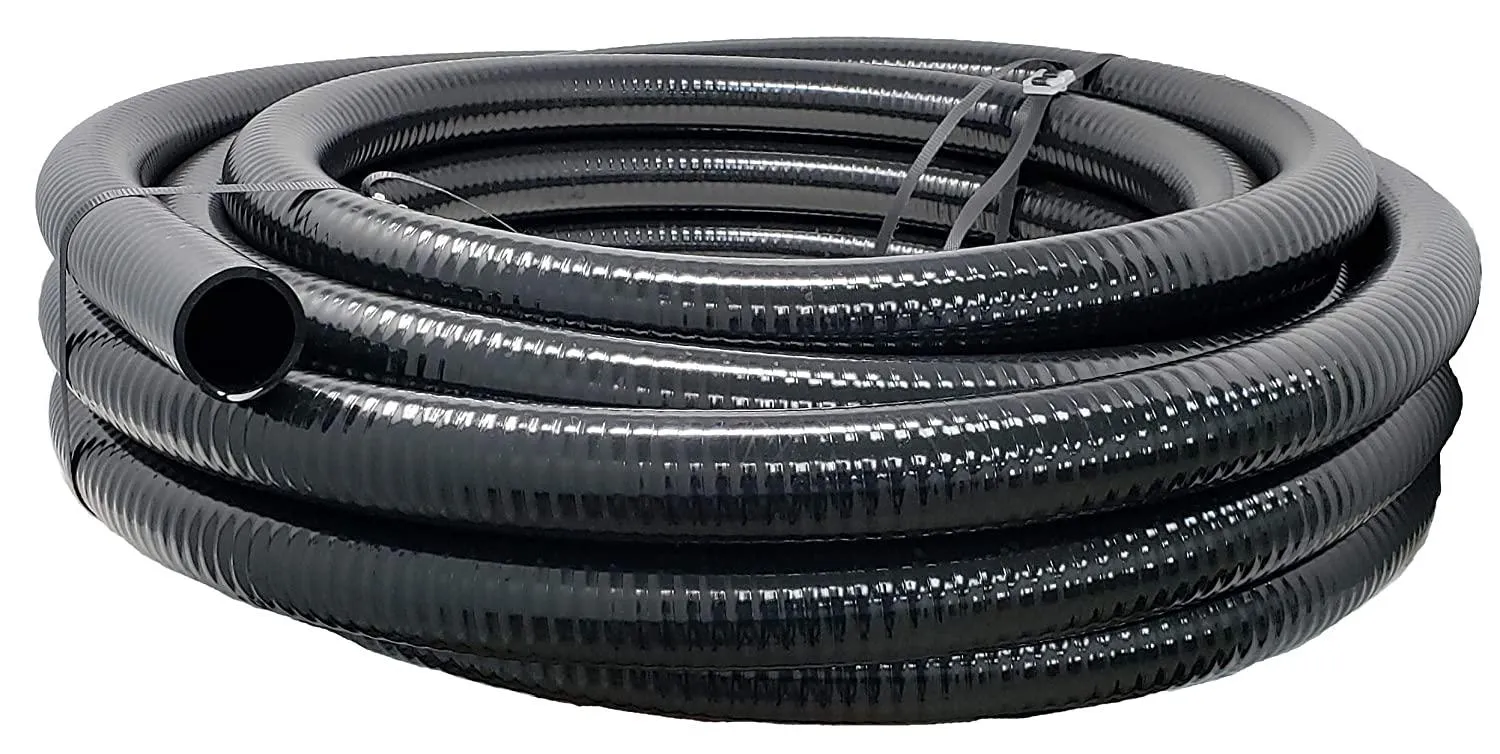 Flexible PVC Pond Hose