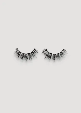 'Flirty' False Lashes