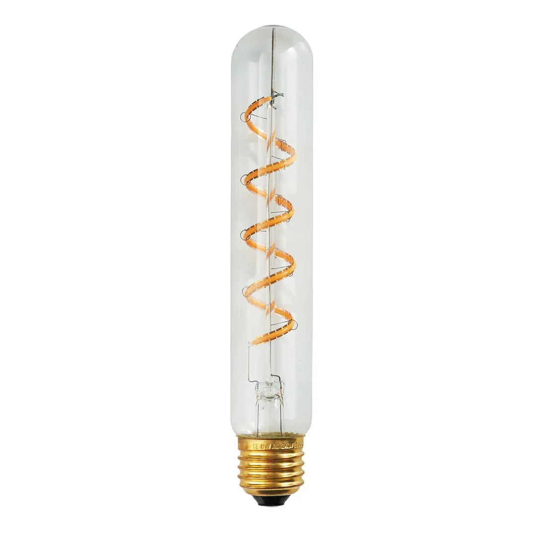 Flo Flexible LED Filament Light Bulb