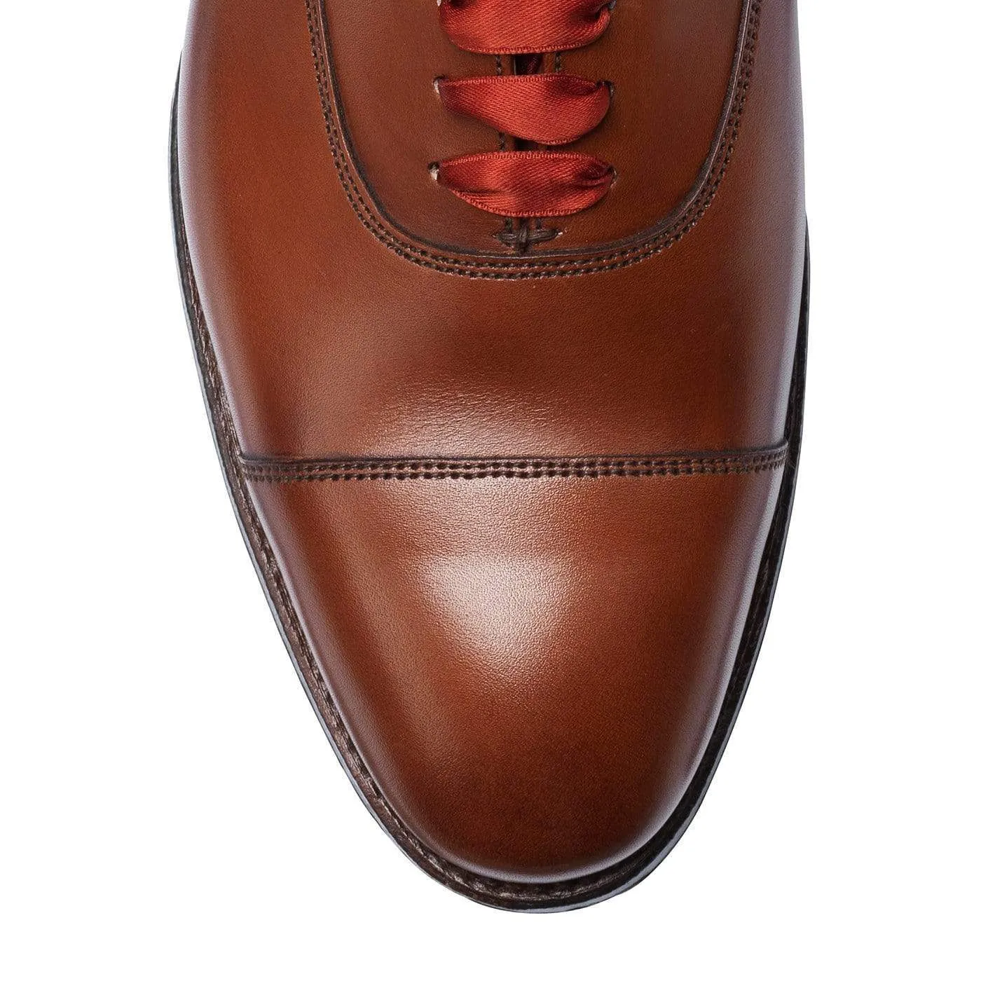 Florence Beechnut Burnished Calf