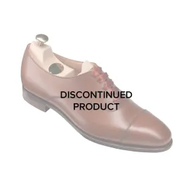 Florence Beechnut Burnished Calf