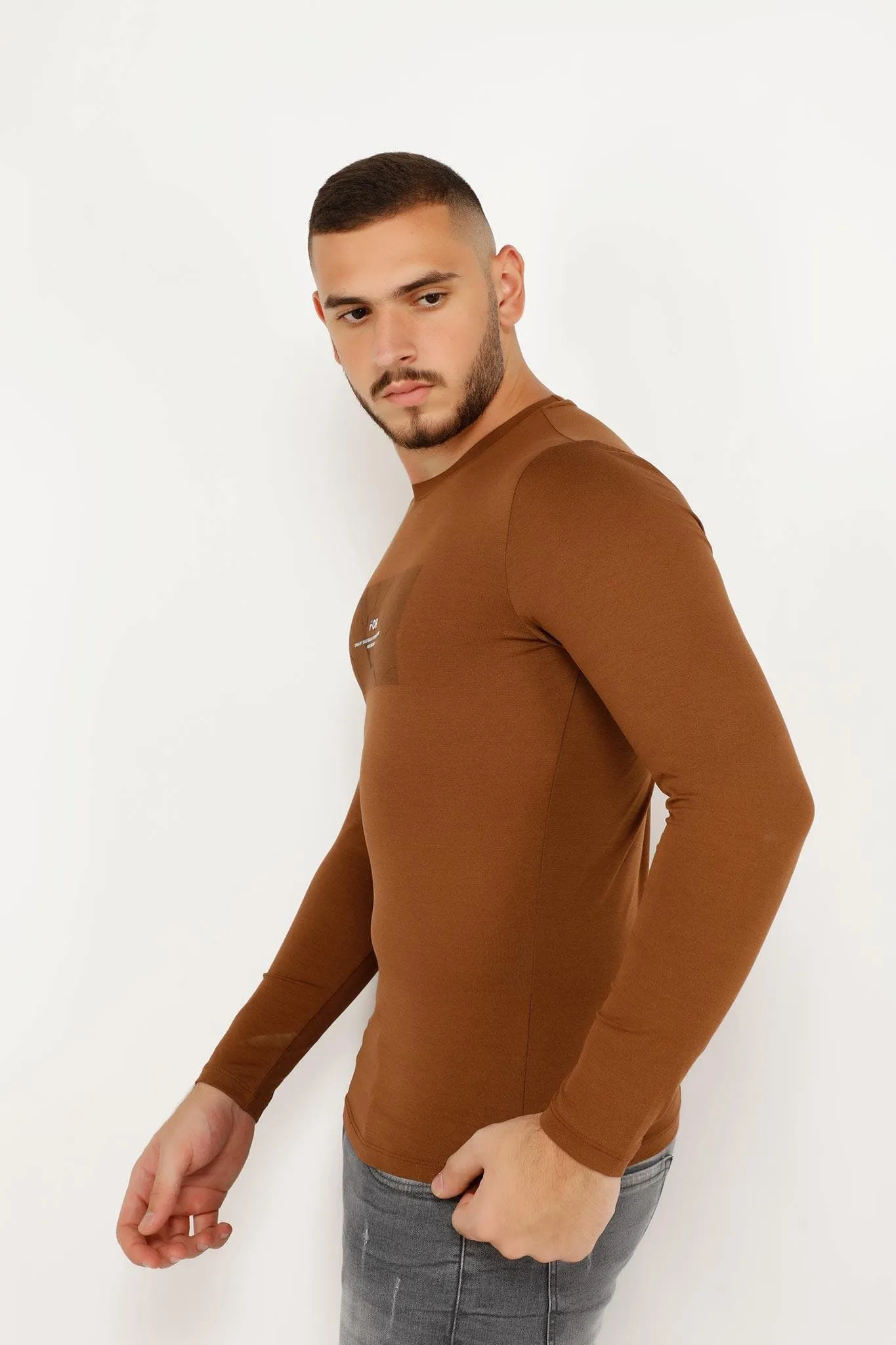 FOR MEN'S SWEATSHIRT 10966