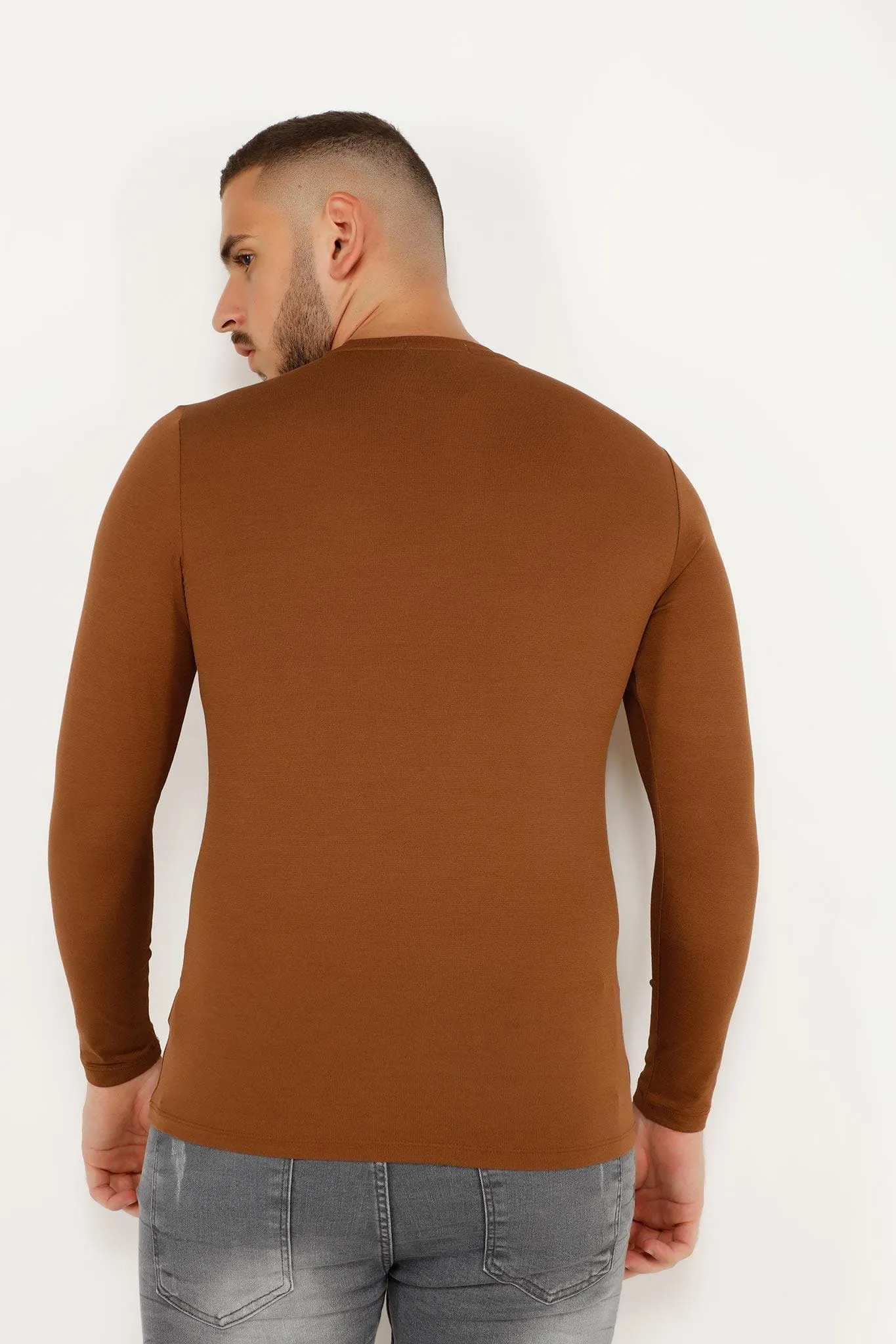 FOR MEN'S SWEATSHIRT 10966