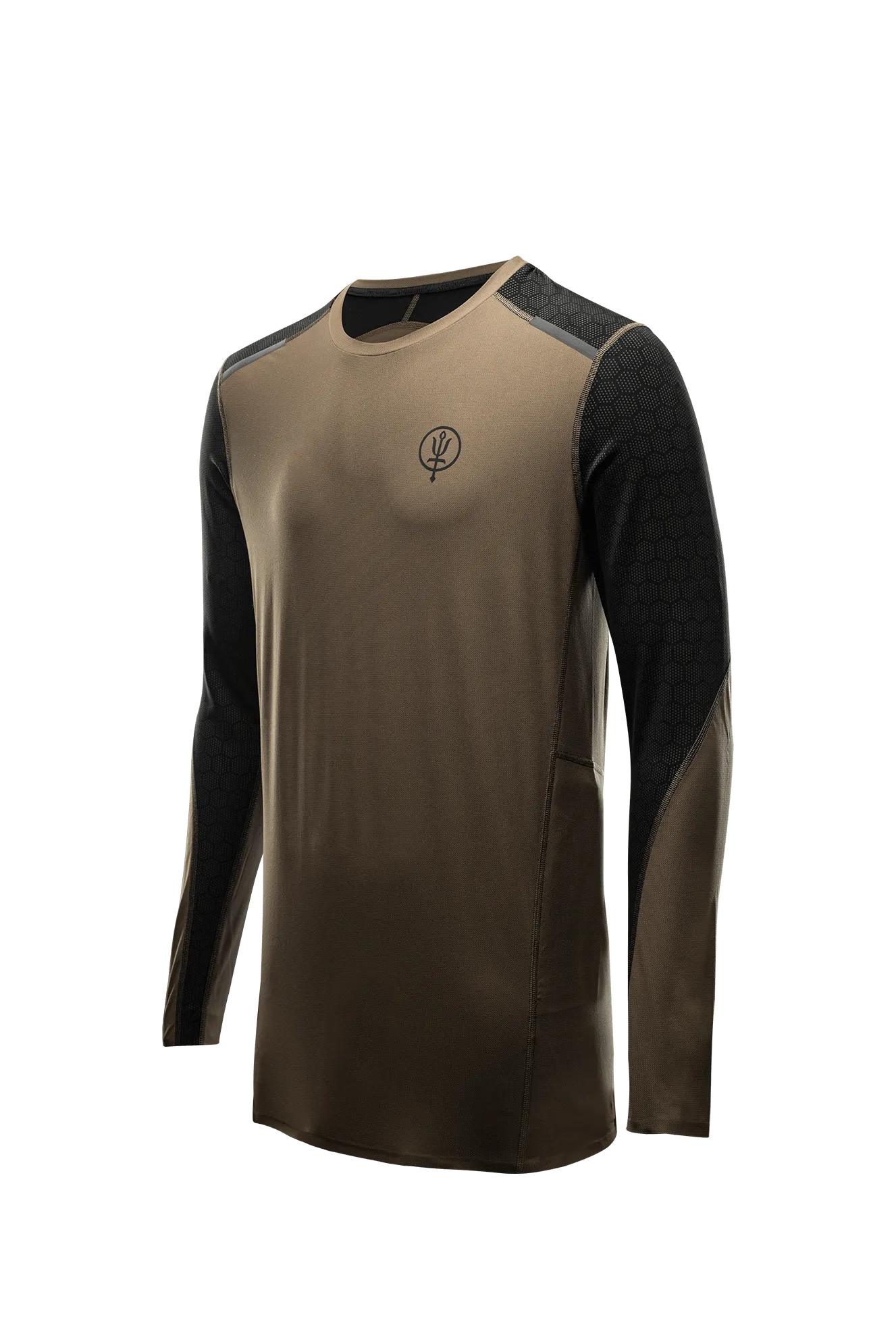 FORCE VELOCITY LONG SLEEVE