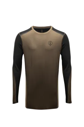 FORCE VELOCITY LONG SLEEVE