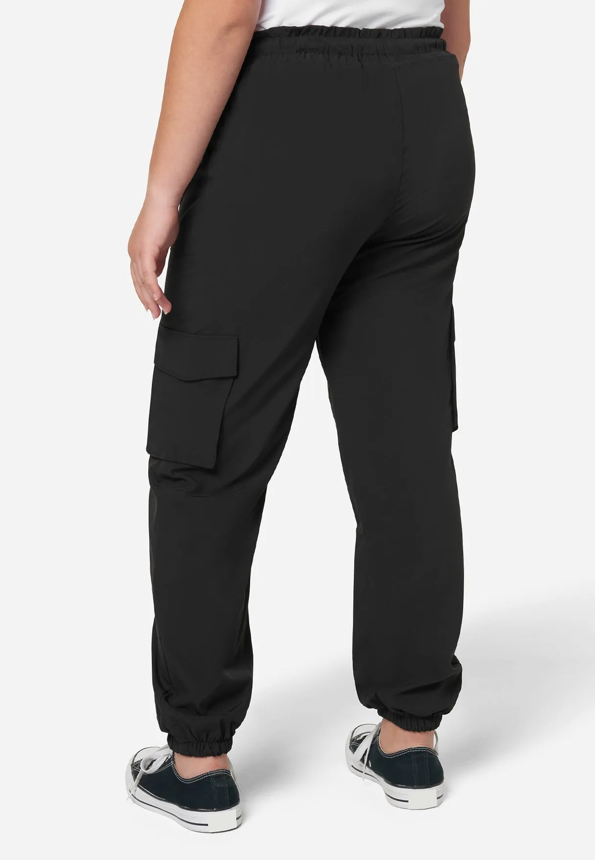 Free Movement Parachute Pant