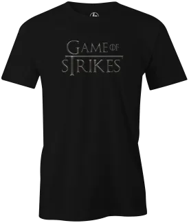 Game of Strikes