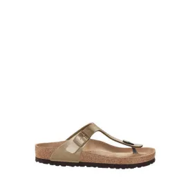 Gizeh Women's Sandals- Gold