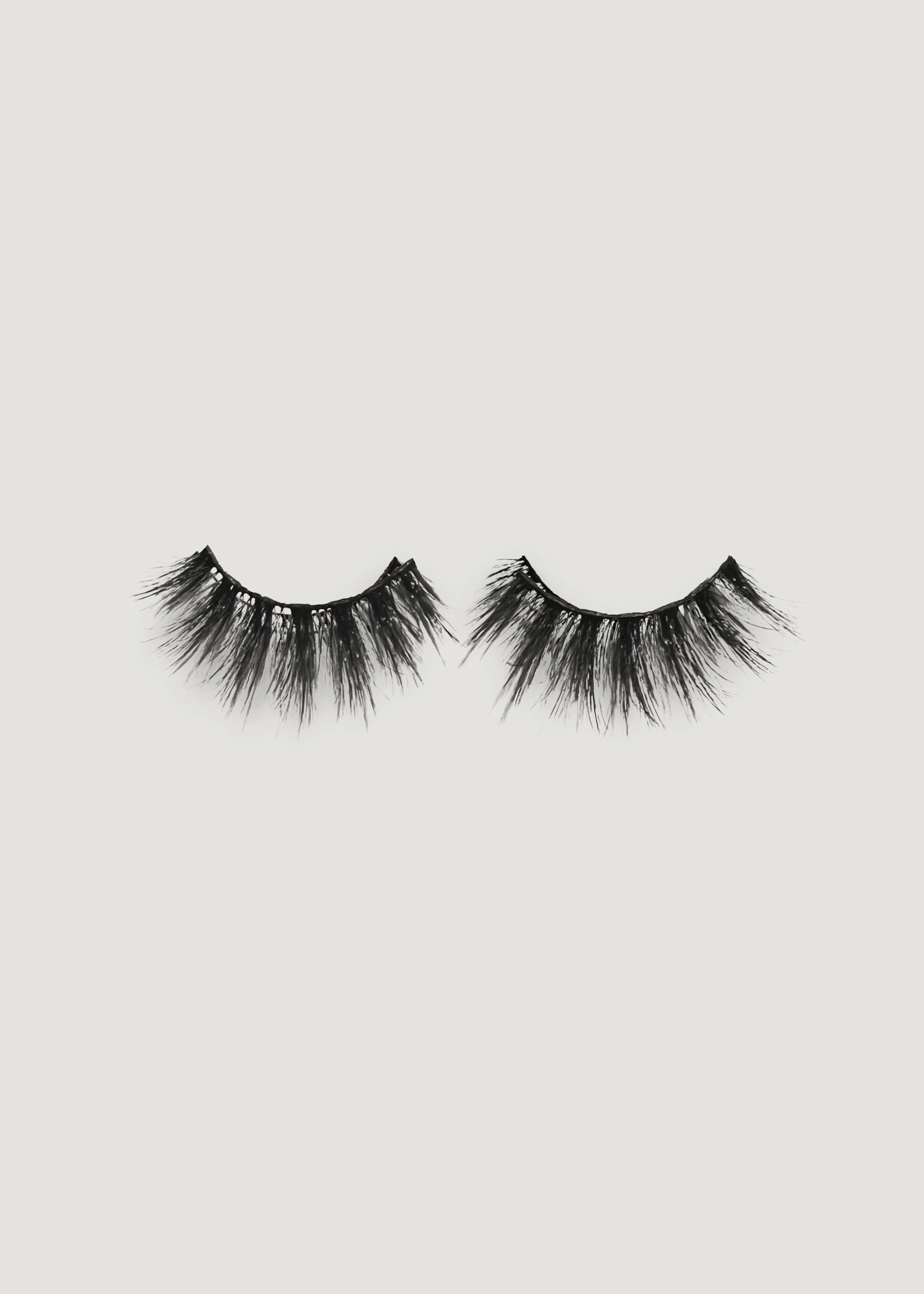 'Glam' False Lashes