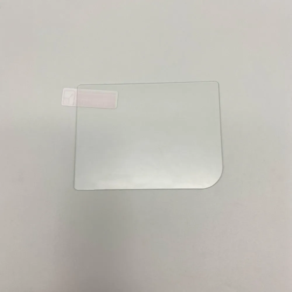 Glass Screen Protector for Gameboy GB DMG GBP GBC GBA