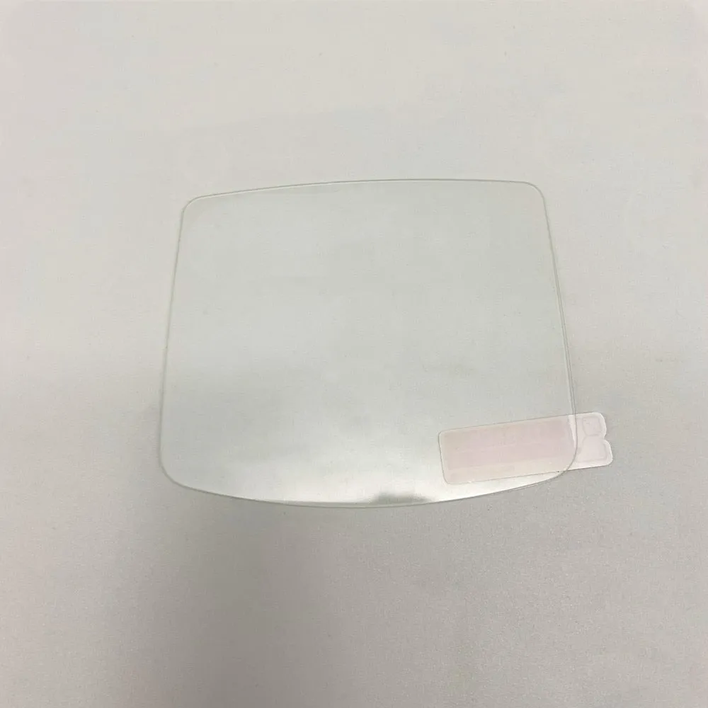 Glass Screen Protector for Gameboy GB DMG GBP GBC GBA