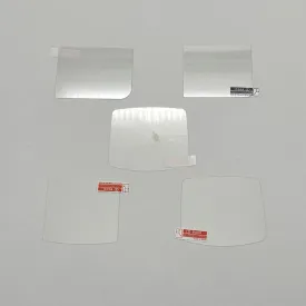 Glass Screen Protector for Gameboy GB DMG GBP GBC GBA