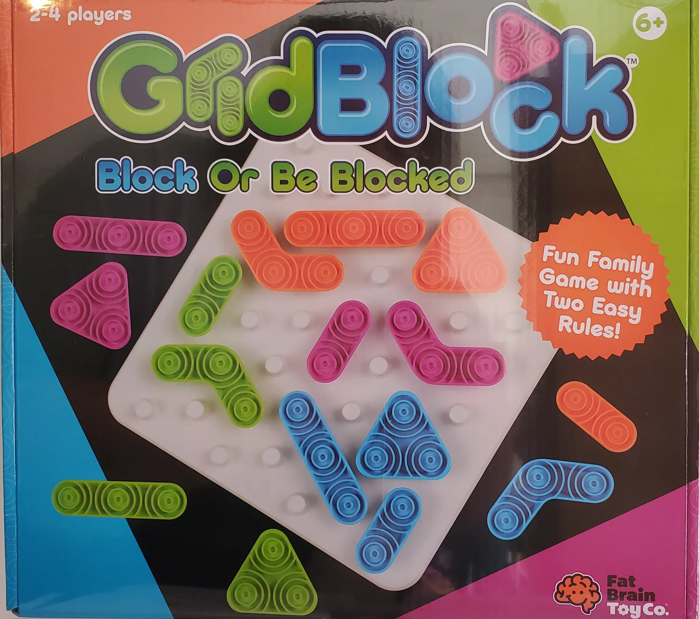 GridBlock