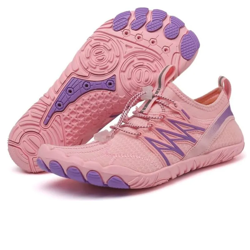 GRW Ortho Barefoot Shoes For Women | Non-slip Breathable Everyday Outdoor Shoes