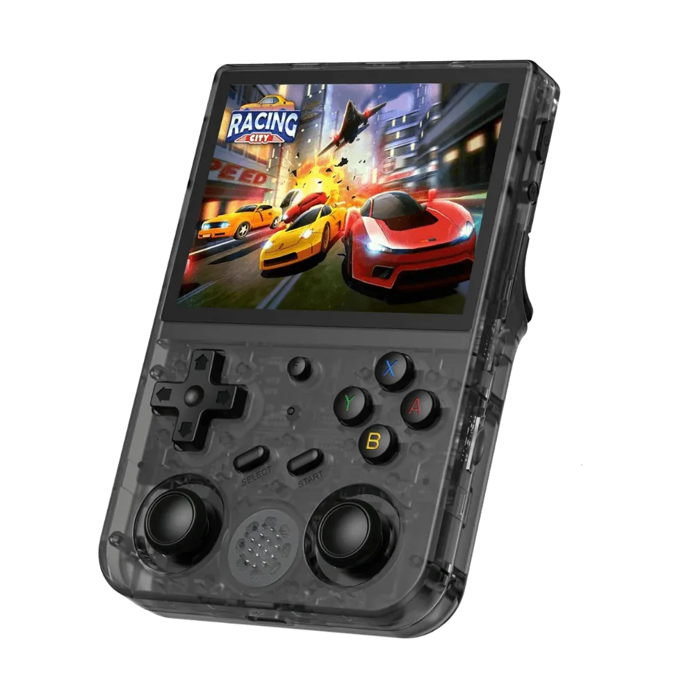 Handheld Emulation Game Console 4500 Games