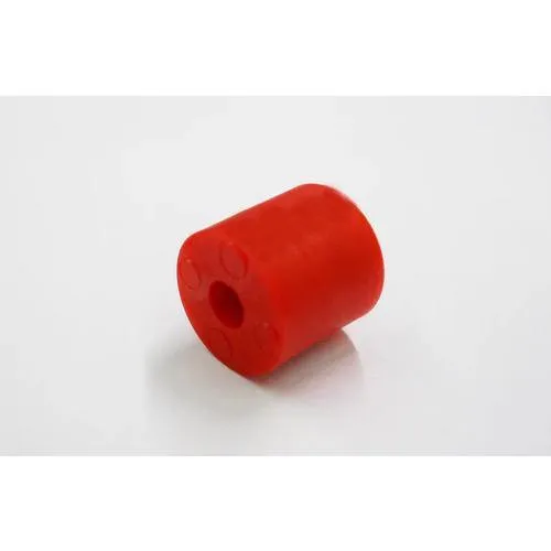 Hickok Red Polyester Replacement Bumper for Tree Loppers