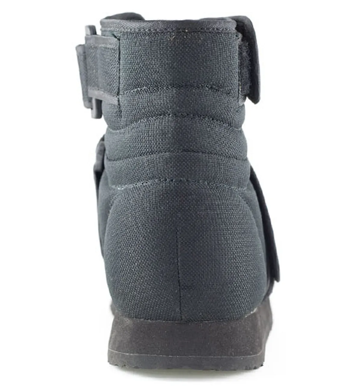 High Top Diabetic Orthopedic Boots